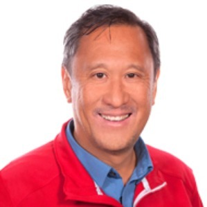 Rob Cheng PC  Matic CEO